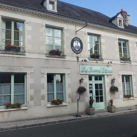 Le Savoie Villars ลาโรช-โพเซย์ ภายนอก รูปภาพ