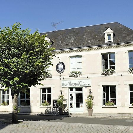 Le Savoie Villars ลาโรช-โพเซย์ ภายนอก รูปภาพ