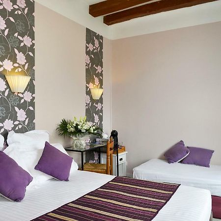 Le Savoie Villars ลาโรช-โพเซย์ ภายนอก รูปภาพ