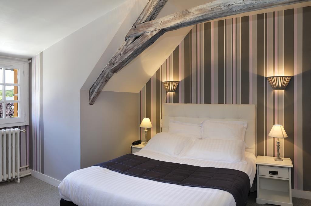 Le Savoie Villars ลาโรช-โพเซย์ ภายนอก รูปภาพ