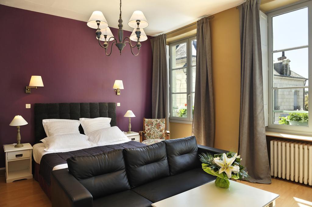 Le Savoie Villars ลาโรช-โพเซย์ ภายนอก รูปภาพ