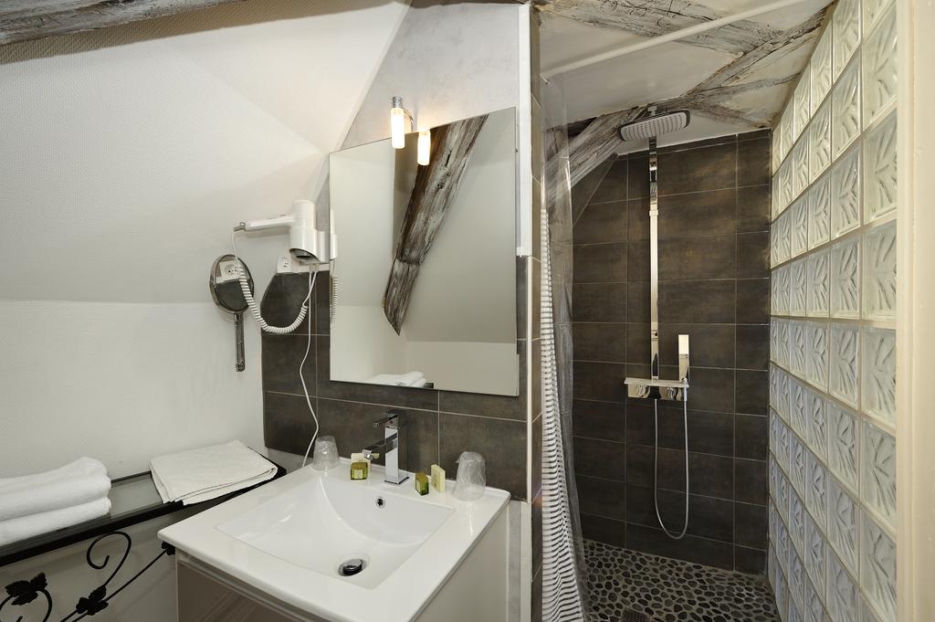 Le Savoie Villars ลาโรช-โพเซย์ ภายนอก รูปภาพ