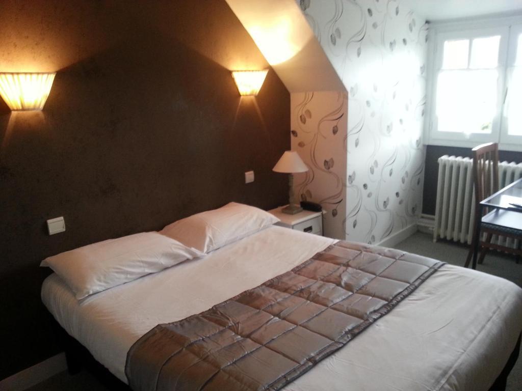 Le Savoie Villars ลาโรช-โพเซย์ ห้อง รูปภาพ