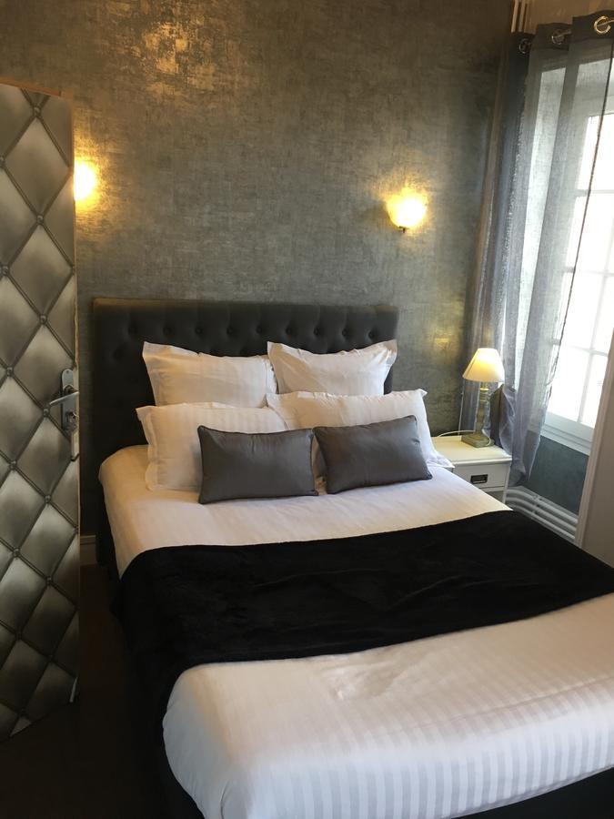 Le Savoie Villars ลาโรช-โพเซย์ ภายนอก รูปภาพ