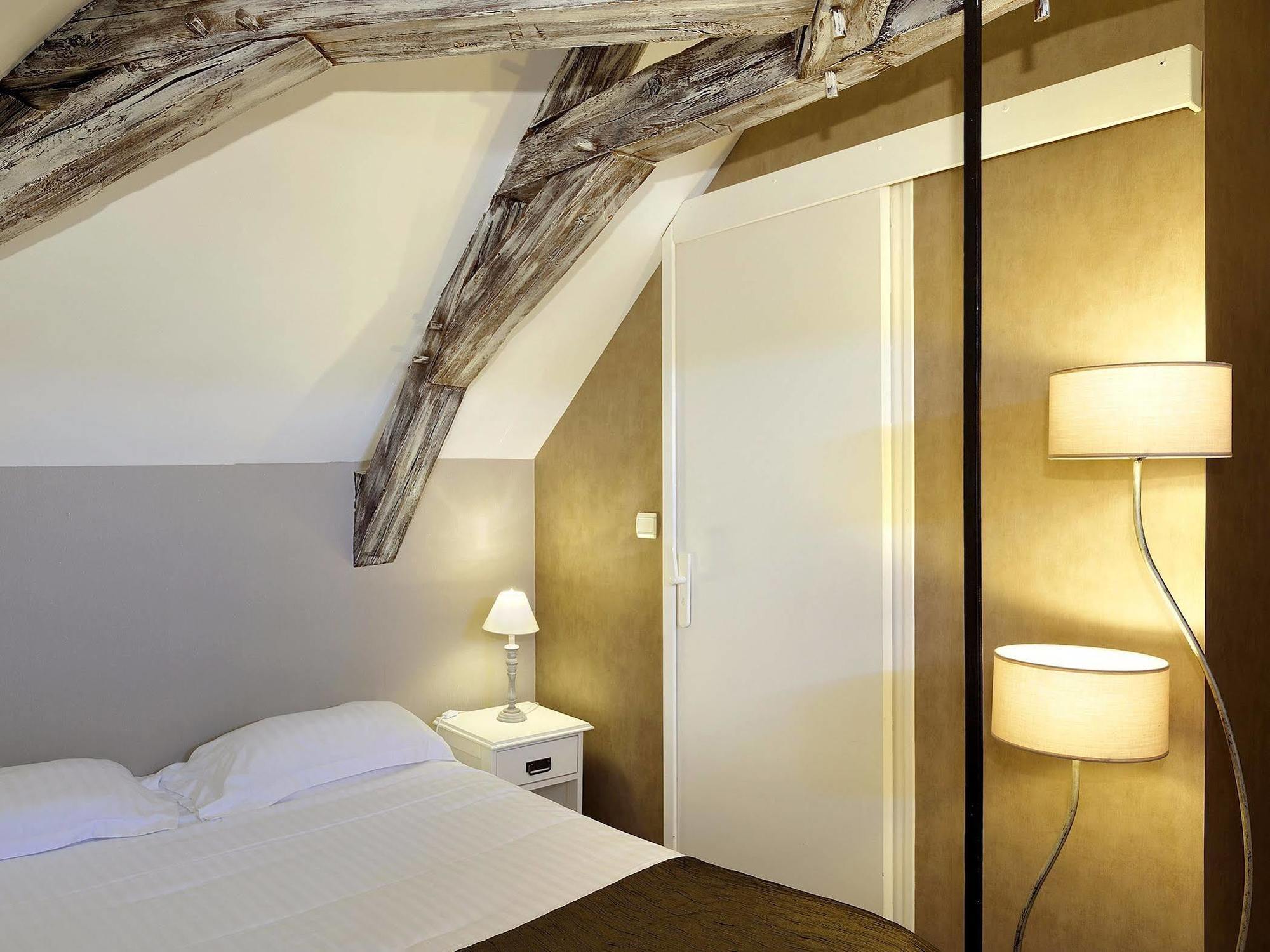 Le Savoie Villars ลาโรช-โพเซย์ ภายนอก รูปภาพ