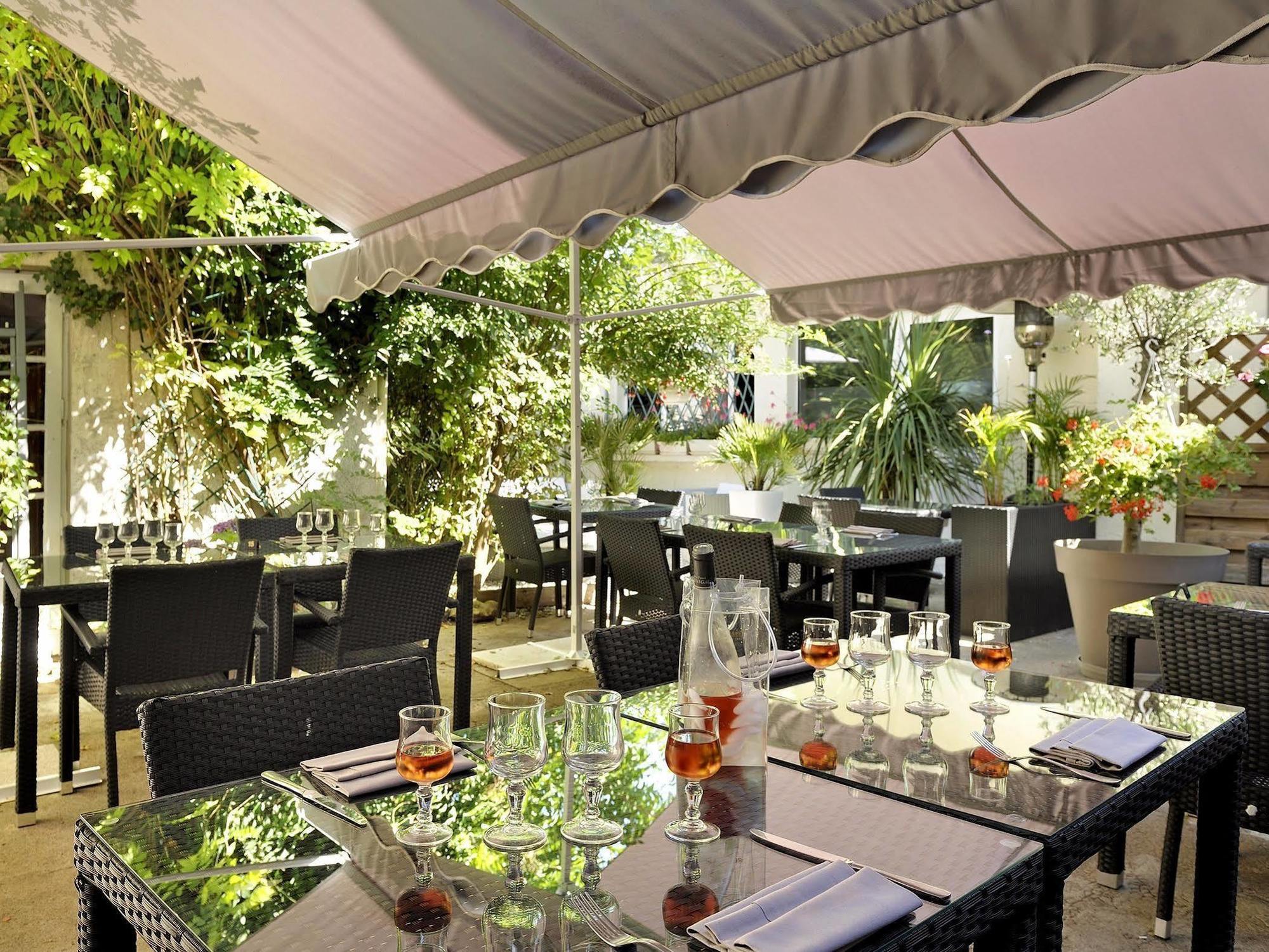 Le Savoie Villars ลาโรช-โพเซย์ ภายนอก รูปภาพ