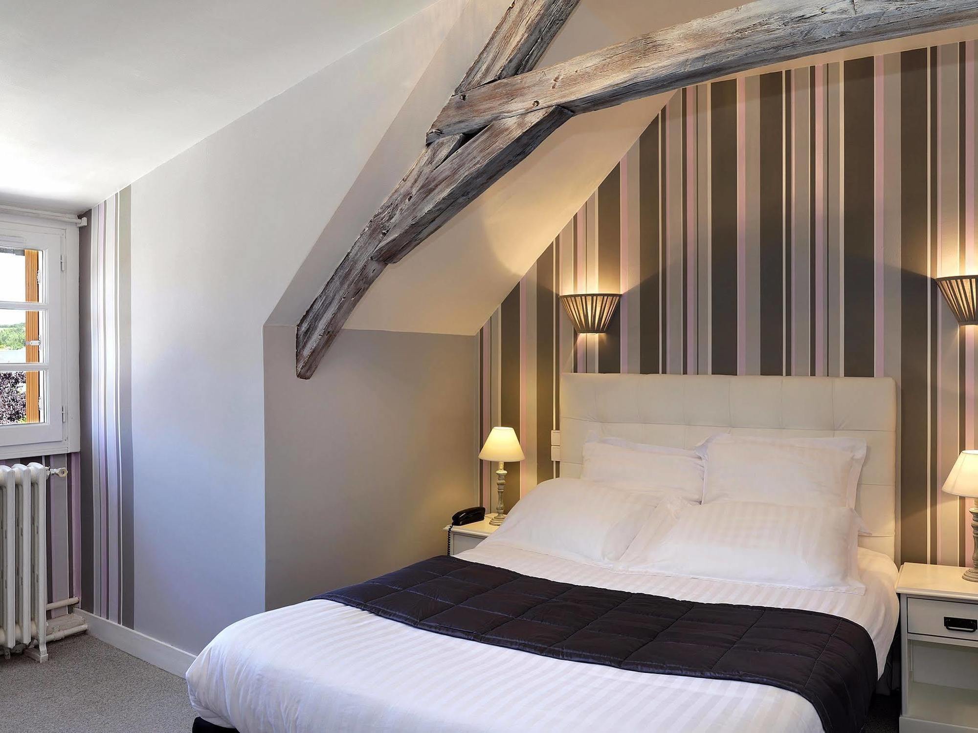 Le Savoie Villars ลาโรช-โพเซย์ ภายนอก รูปภาพ