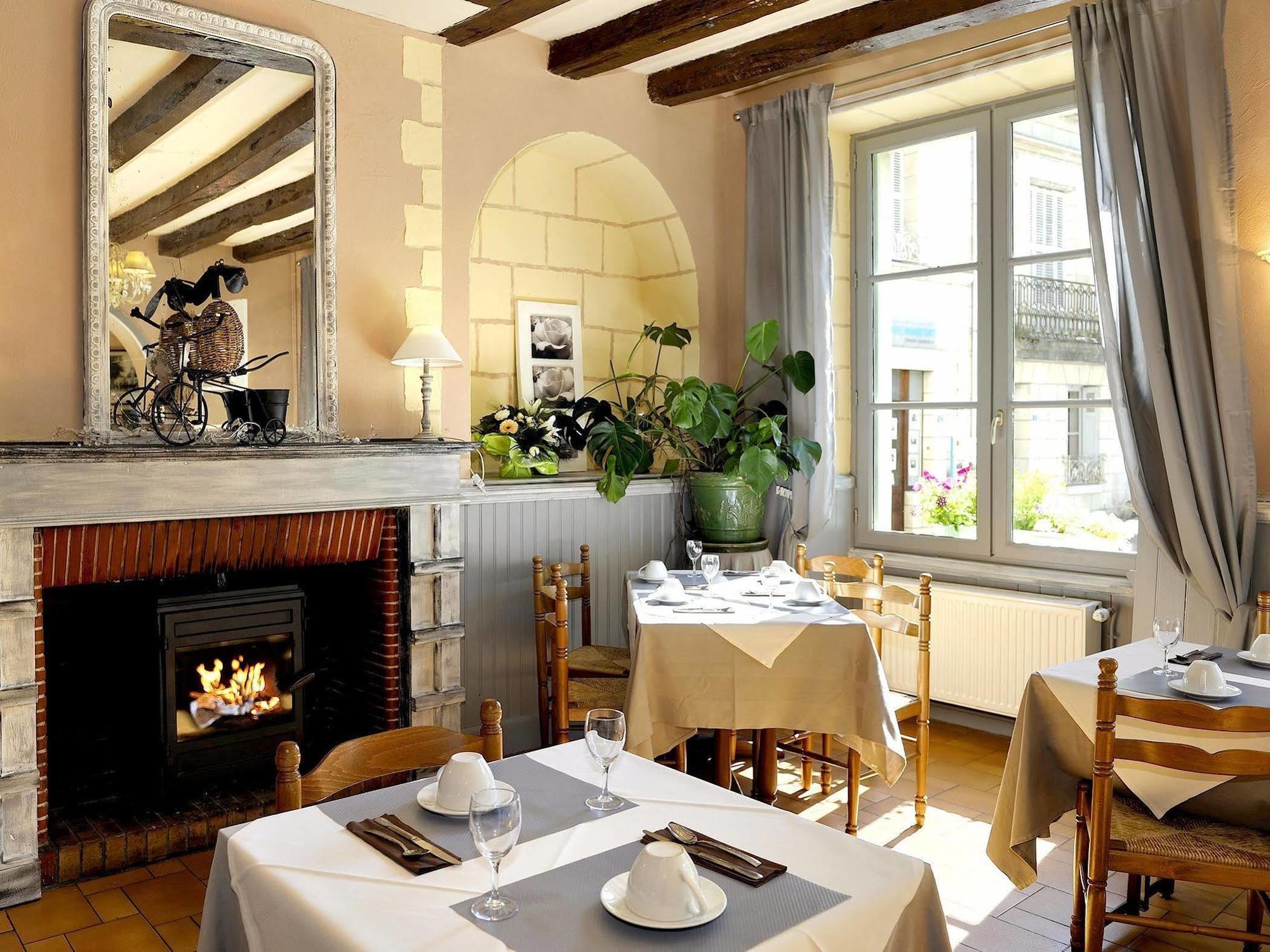 Le Savoie Villars ลาโรช-โพเซย์ ภายนอก รูปภาพ