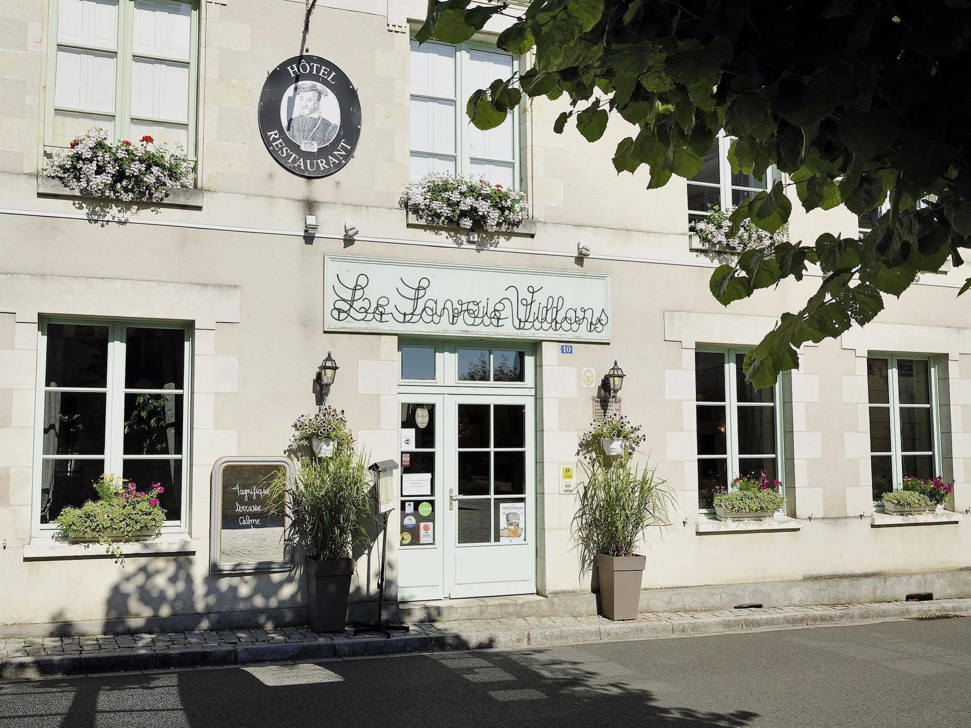 Le Savoie Villars ลาโรช-โพเซย์ ภายนอก รูปภาพ