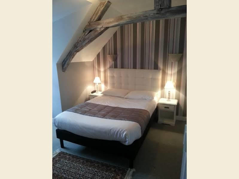 Le Savoie Villars ลาโรช-โพเซย์ ภายนอก รูปภาพ
