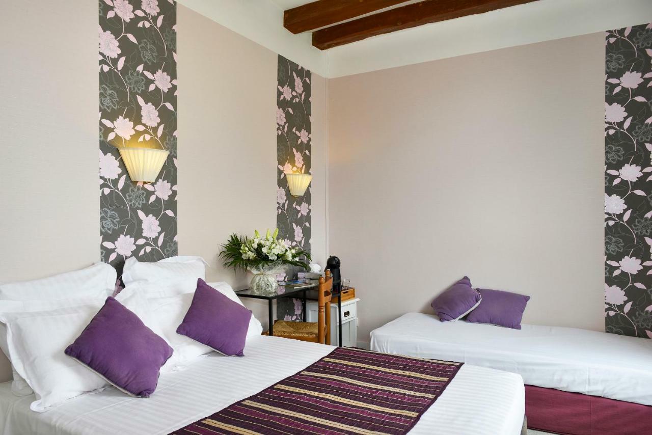 Le Savoie Villars ลาโรช-โพเซย์ ภายนอก รูปภาพ