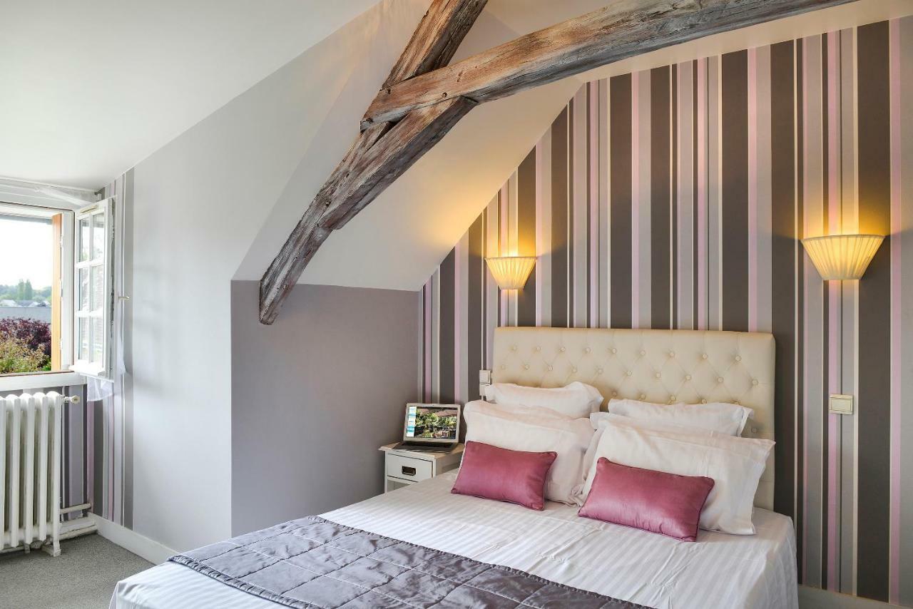 Le Savoie Villars ลาโรช-โพเซย์ ภายนอก รูปภาพ