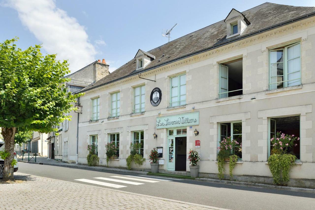 Le Savoie Villars ลาโรช-โพเซย์ ภายนอก รูปภาพ