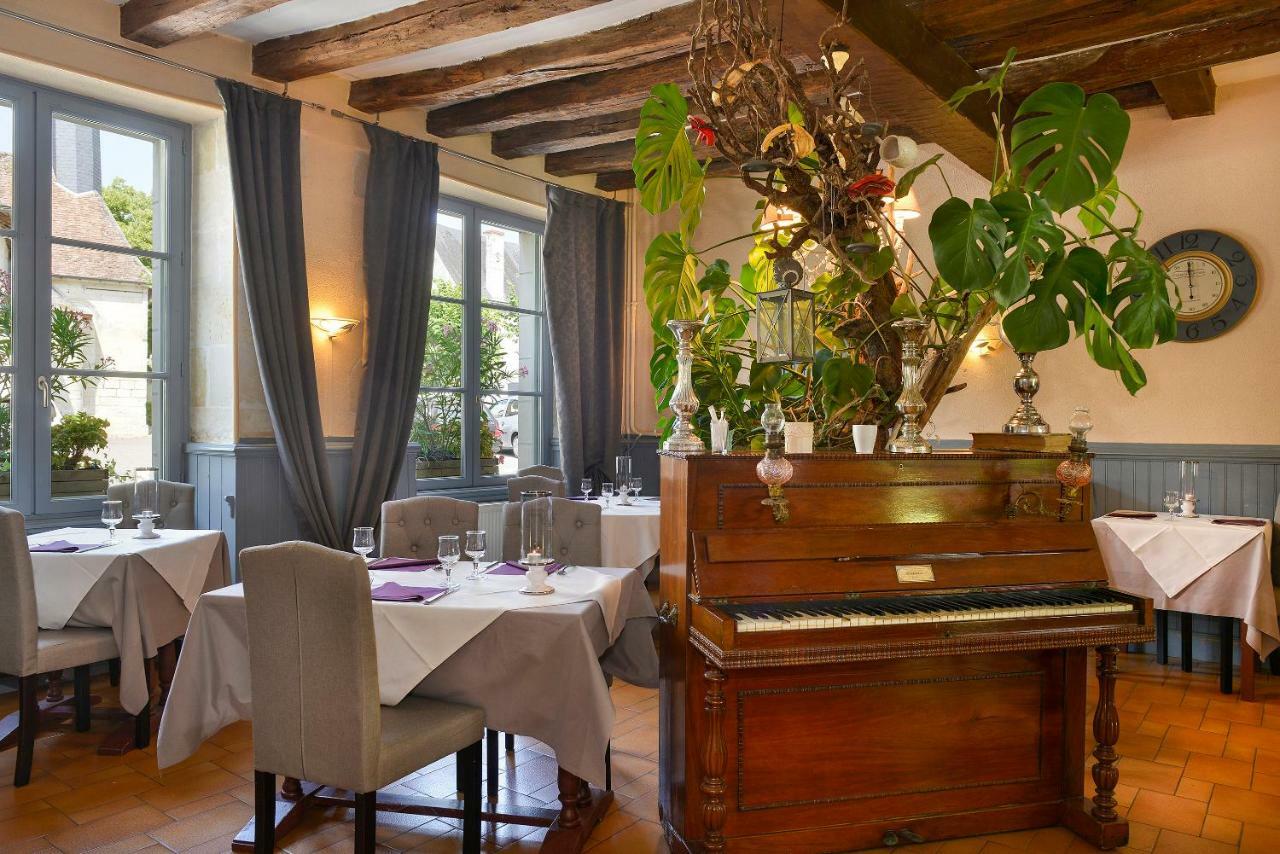 Le Savoie Villars ลาโรช-โพเซย์ ภายนอก รูปภาพ